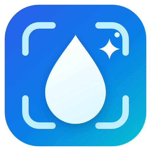 水印工坊 Logo